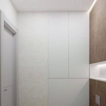 Сдается Многокомнатная квартира, 68,8 м²