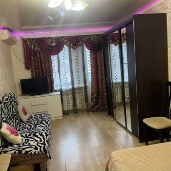 Сдается 1-комнатная квартира, 45 м²
