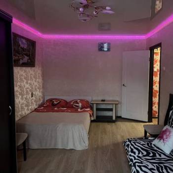 Сдается 1-комнатная квартира, 45 м²