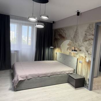Продается 2-х комнатная квартира, 51,4 м²