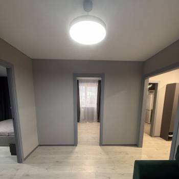 Продается 2-х комнатная квартира, 51,4 м²