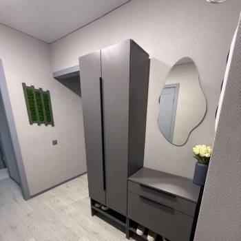 Продается 2-х комнатная квартира, 51,4 м²