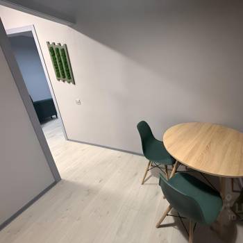 Продается 2-х комнатная квартира, 51,4 м²