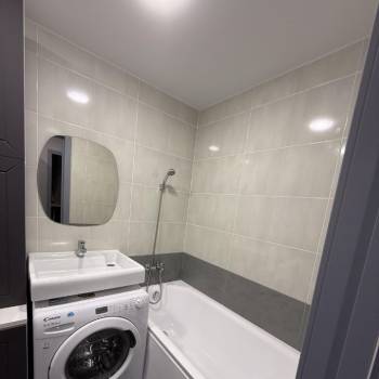 Продается 2-х комнатная квартира, 51,4 м²