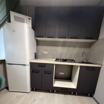 Продается 2-х комнатная квартира, 51,4 м²