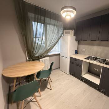 Продается 2-х комнатная квартира, 51,4 м²