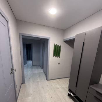 Продается 2-х комнатная квартира, 51,4 м²