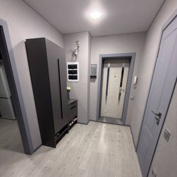 Продается 2-х комнатная квартира, 51,4 м²