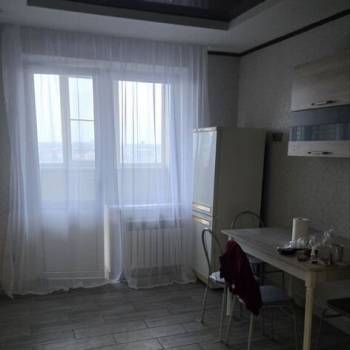 Сдается 1-комнатная квартира, 45 м²