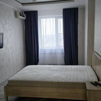 Сдается 1-комнатная квартира, 45 м²