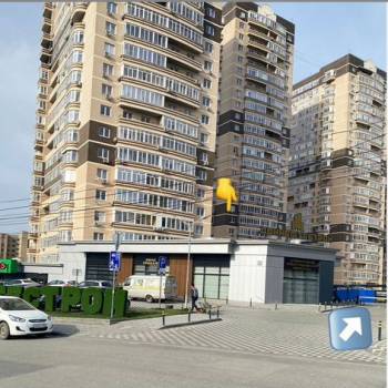 Продается 3-х комнатная квартира, 86,6 м²