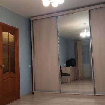 Продается 1-комнатная квартира, 30,9 м²