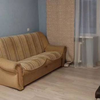 Продается 1-комнатная квартира, 30,9 м²