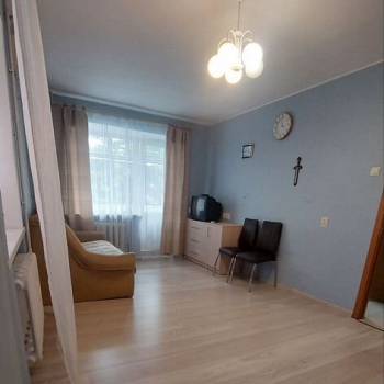 Продается 1-комнатная квартира, 30,9 м²