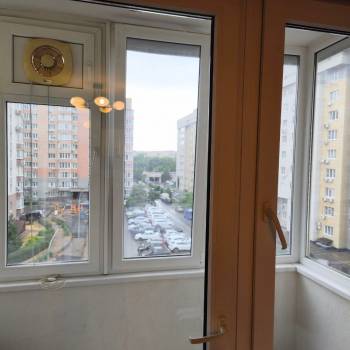 Продается 1-комнатная квартира, 41 м²