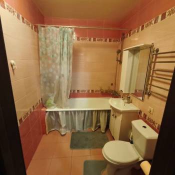 Продается 1-комнатная квартира, 41 м²