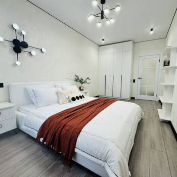 Продается 1-комнатная квартира, 37 м²