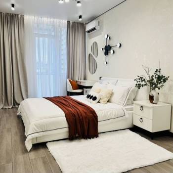 Продается 1-комнатная квартира, 37 м²