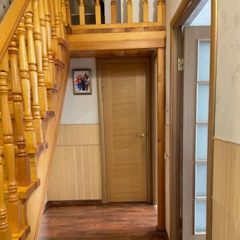 Продается 3-х комнатная квартира, 91 м²