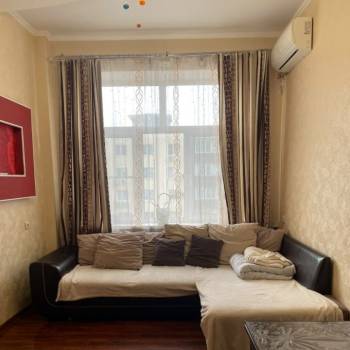 Продается 3-х комнатная квартира, 91 м²