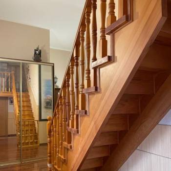 Продается 3-х комнатная квартира, 91 м²