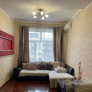 Продается 3-х комнатная квартира, 91 м²
