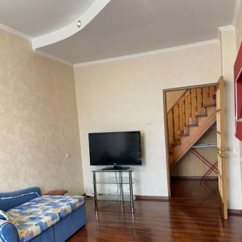 Продается 3-х комнатная квартира, 91 м²