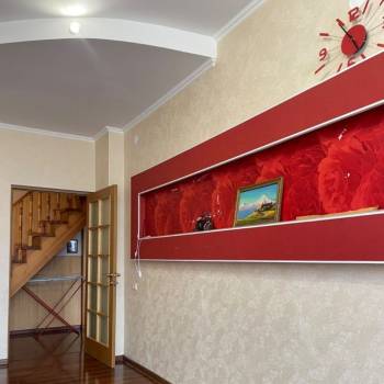 Продается 3-х комнатная квартира, 91 м²