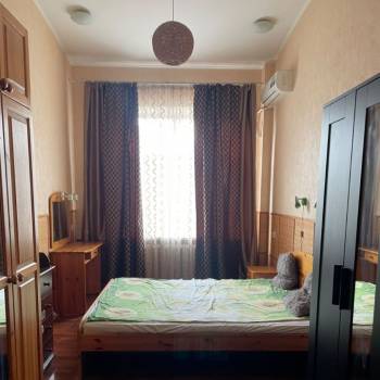 Продается 3-х комнатная квартира, 91 м²