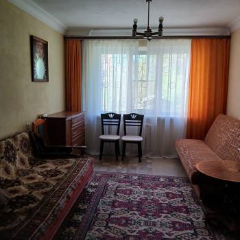 Сдается 2-х комнатная квартира, 60 м²