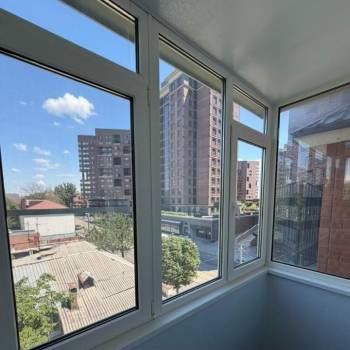Сдается 1-комнатная квартира, 45 м²