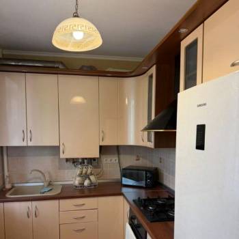 Сдается 1-комнатная квартира, 45 м²