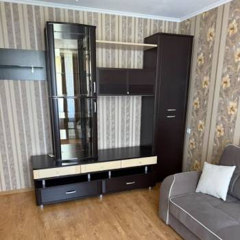 Сдается 1-комнатная квартира, 45 м²