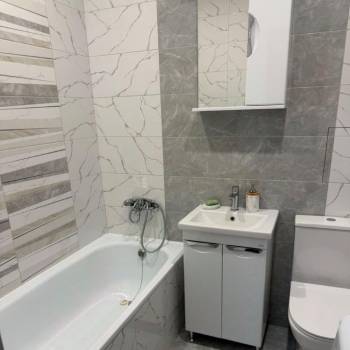 Сдается 1-комнатная квартира, 45 м²