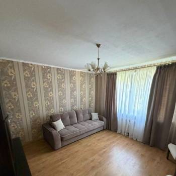 Сдается 1-комнатная квартира, 45 м²