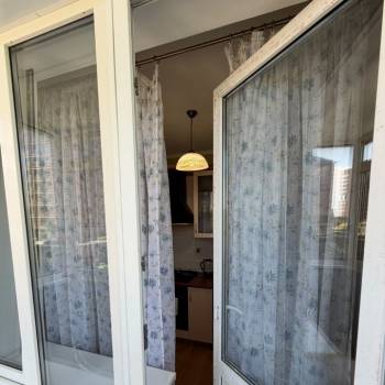 Сдается 1-комнатная квартира, 45 м²