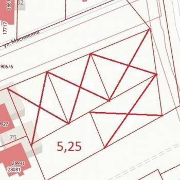 Продается Участок, 530 м²