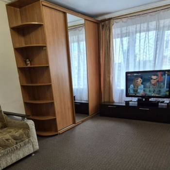 Сдается 2-х комнатная квартира, 45 м²
