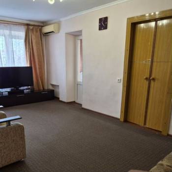 Сдается 2-х комнатная квартира, 45 м²
