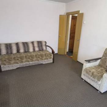 Сдается 2-х комнатная квартира, 45 м²