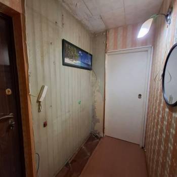 Продается 2-х комнатная квартира, 44,2 м²