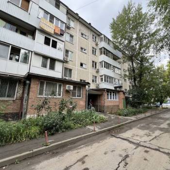 Продается 2-х комнатная квартира, 44,2 м²