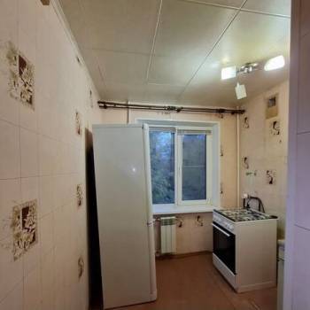 Продается 2-х комнатная квартира, 44,2 м²