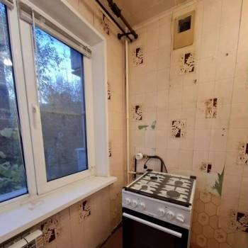 Продается 2-х комнатная квартира, 44,2 м²