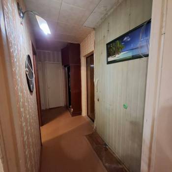 Продается 2-х комнатная квартира, 44,2 м²