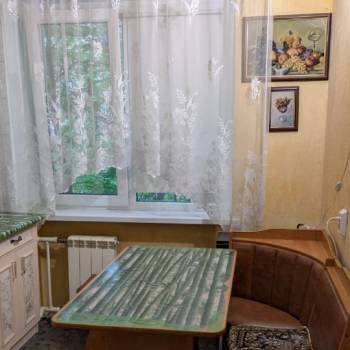 Сдается 1-комнатная квартира, 31,5 м²