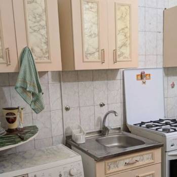Сдается 1-комнатная квартира, 31,5 м²
