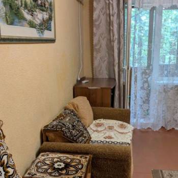 Сдается 1-комнатная квартира, 31,5 м²