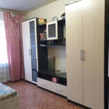 Сдается 1-комнатная квартира, 17 м²