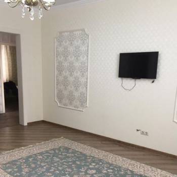 Сдается Многокомнатная квартира, 70 м²